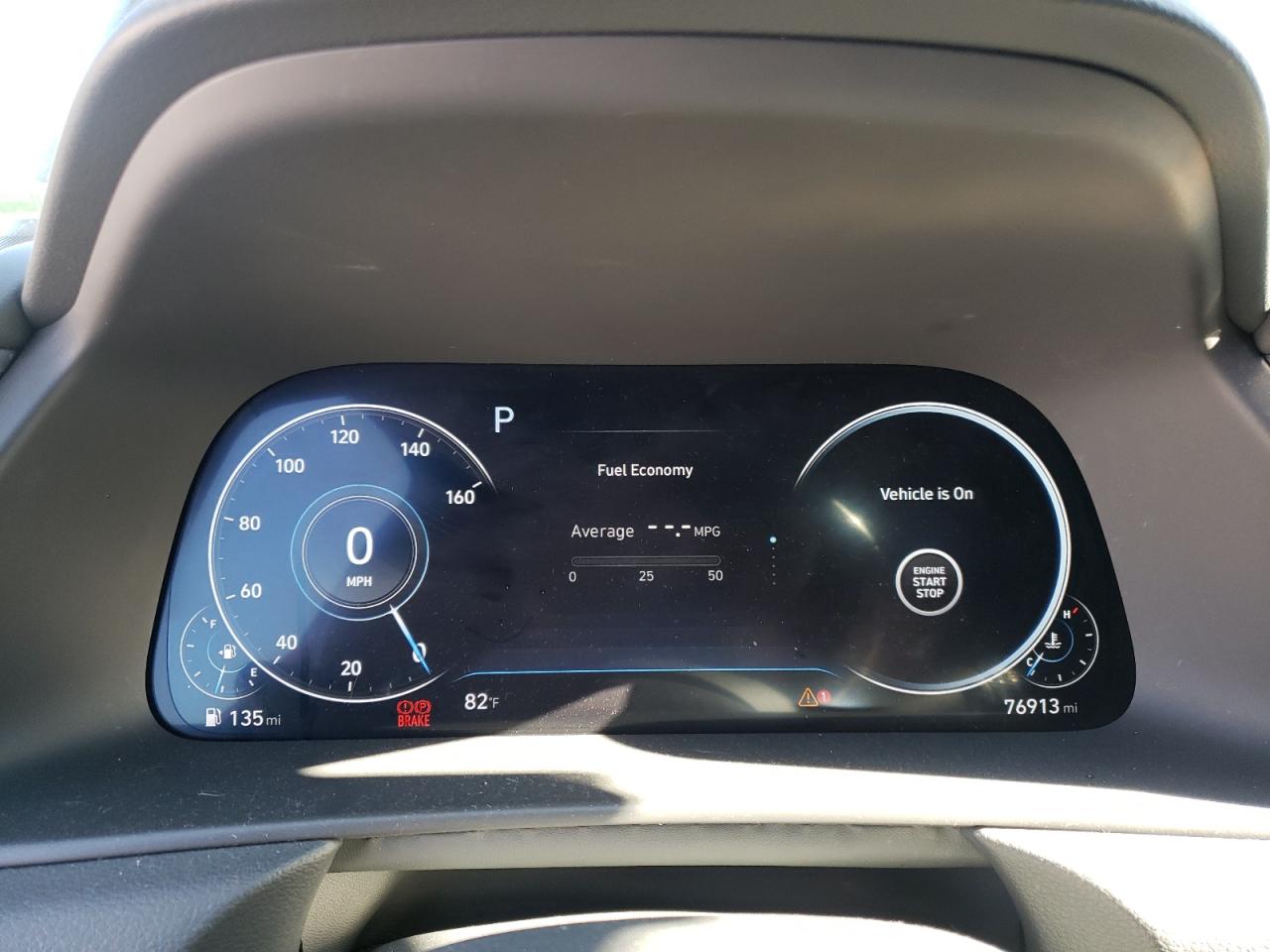 2021 Hyundai Sonata - Image 9
