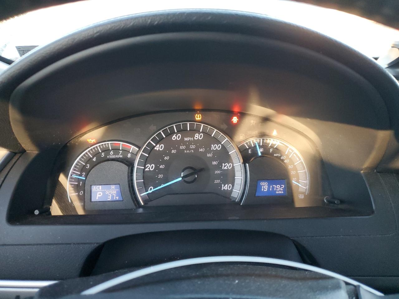 2014 Toyota Camry - Image 9