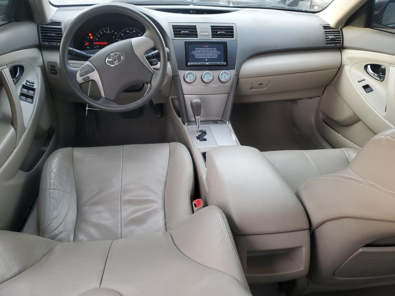 2007 Toyota Camry - Image 8