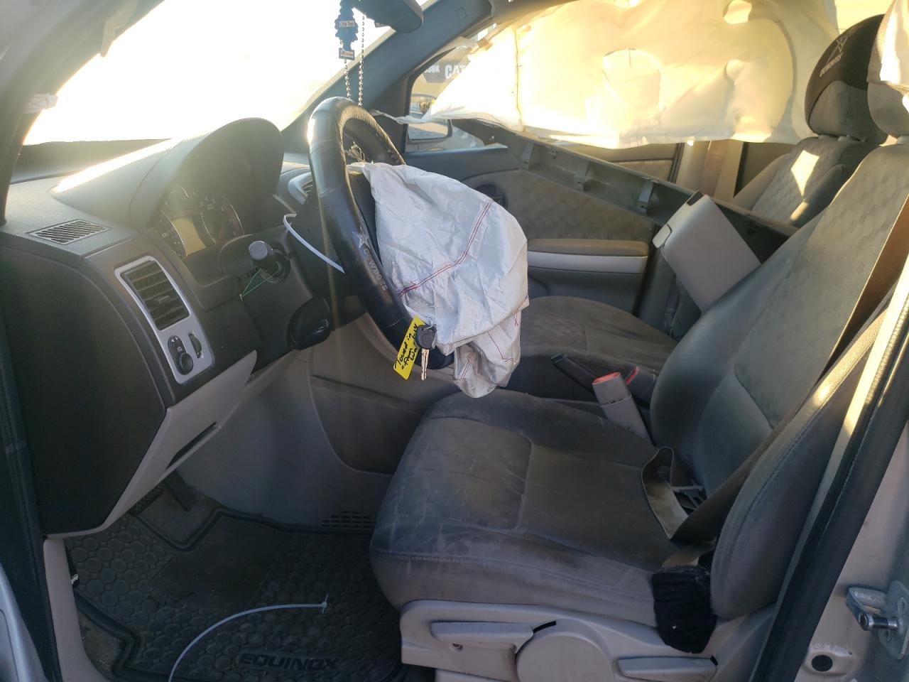 2008 Chevrolet Equinox - Image 7