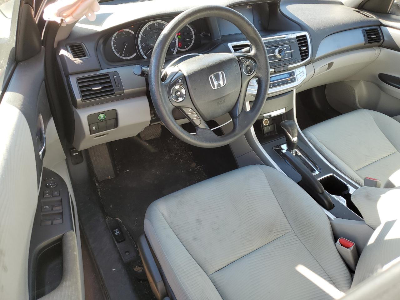 2014 Honda Accord - Image 8