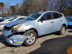 2013 Nissan Rogue S للبيع في Austell، GA - Front End