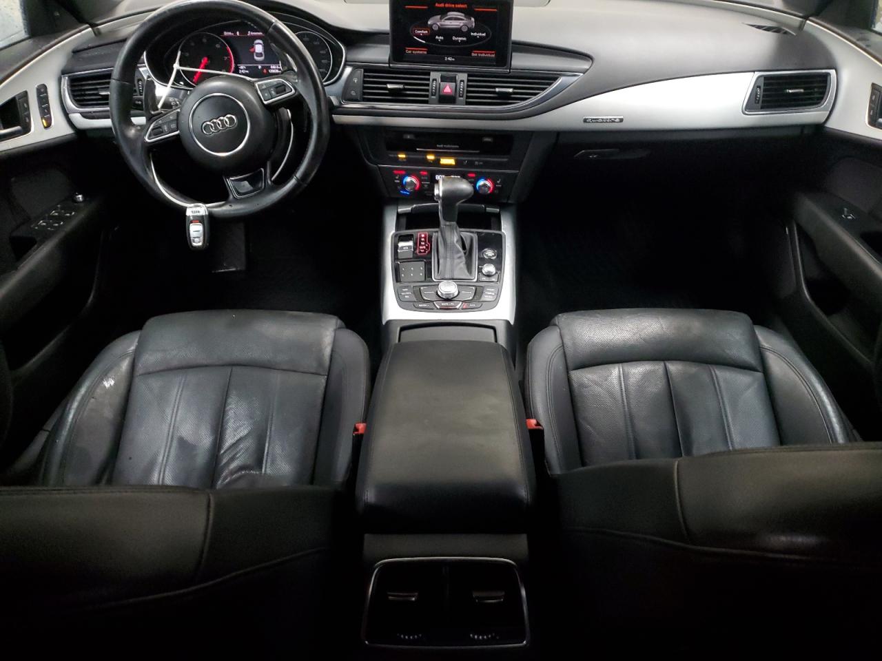 2014 Audi A7 - Image 8