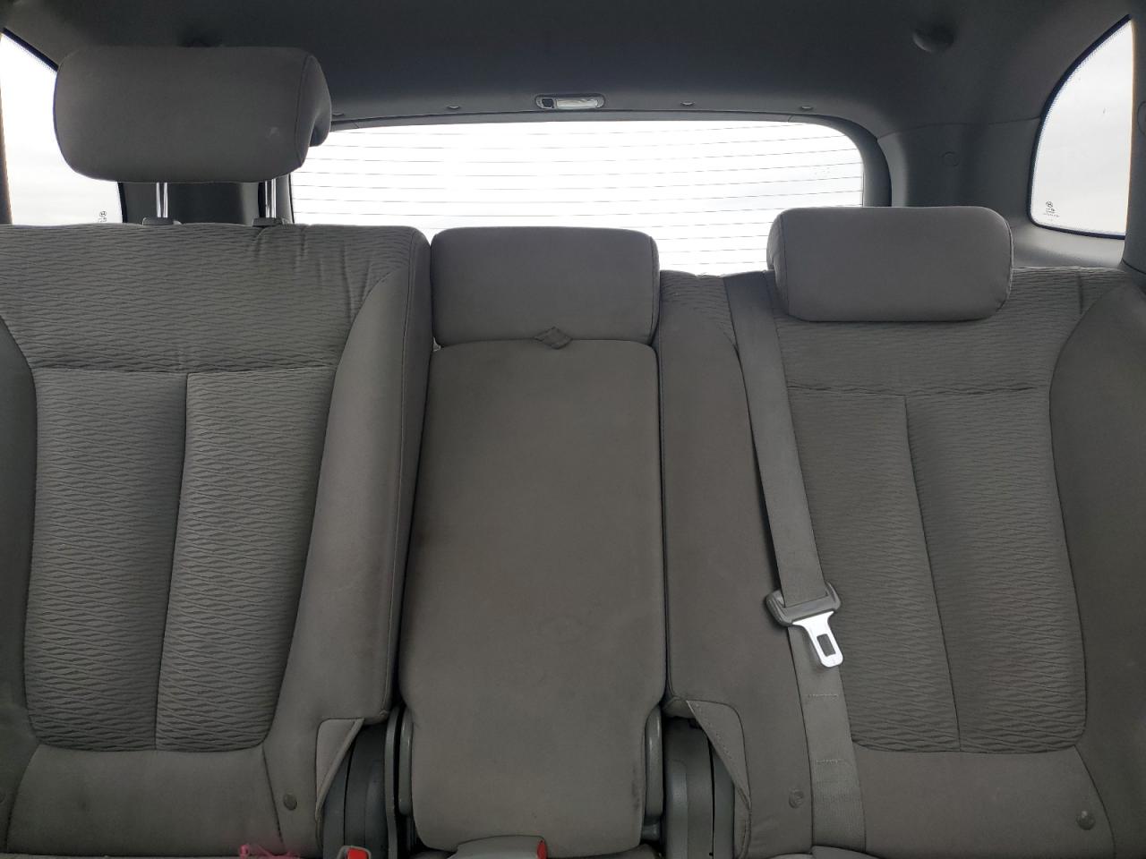 2007 Hyundai Santa Fe - Image 10