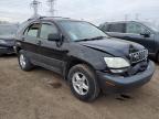 2001 Lexus Rx 300 продається в Elgin, IL - Front End
