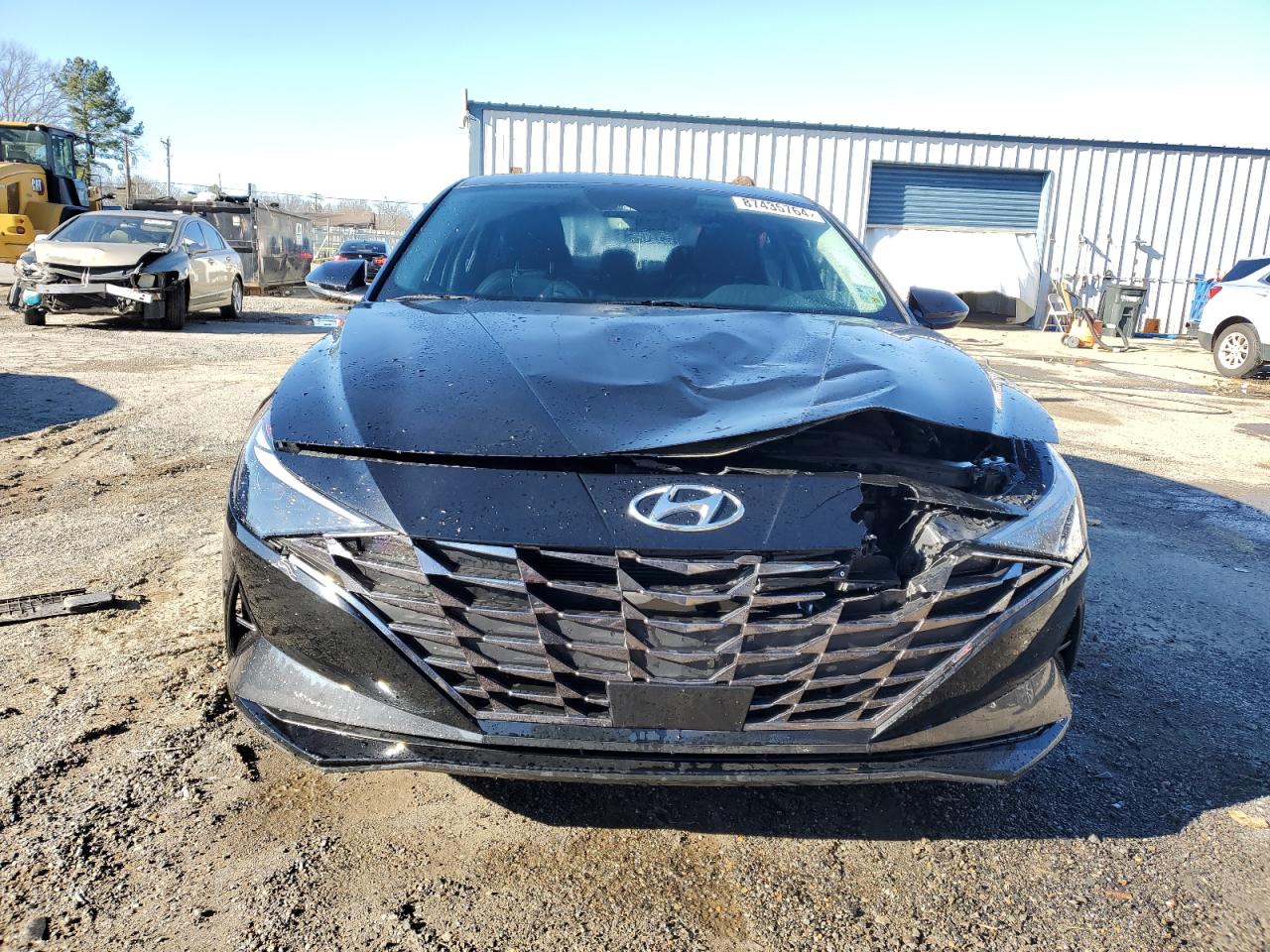 2023 Hyundai Elantra - Image 5