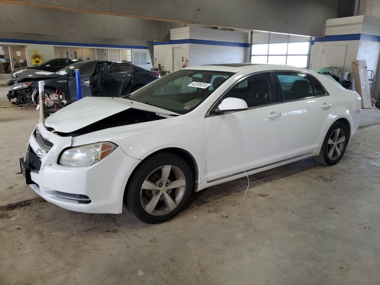 2011 Chevrolet Malibu - Image 1