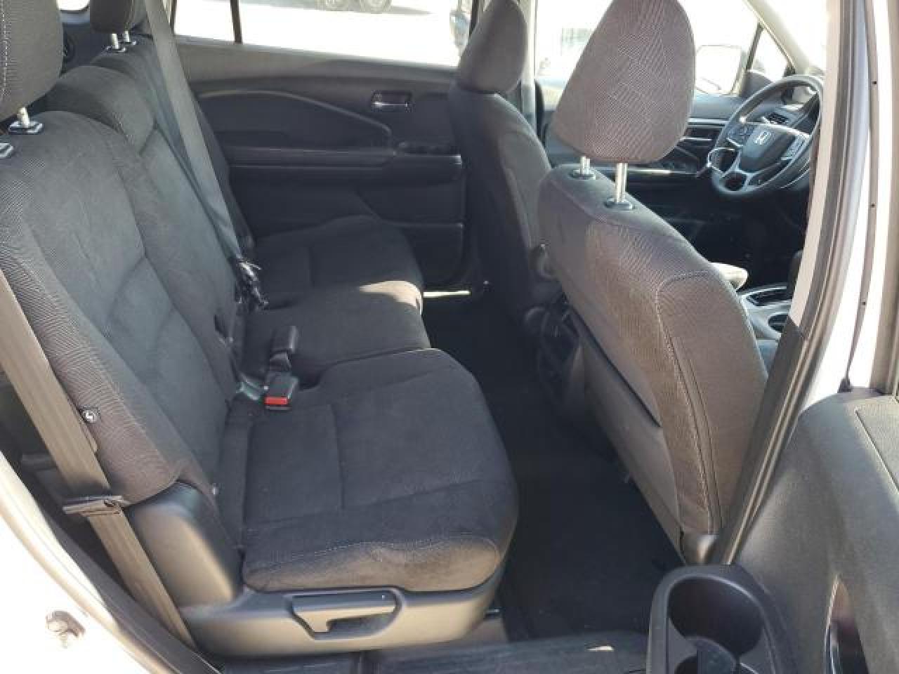 2020 Honda Pilot Lx VIN: 5FNYF5H12LB028576 Lot: 88039775