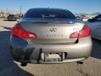 2008 Infiniti G35  de vânzare în Las Vegas, NV - Front End