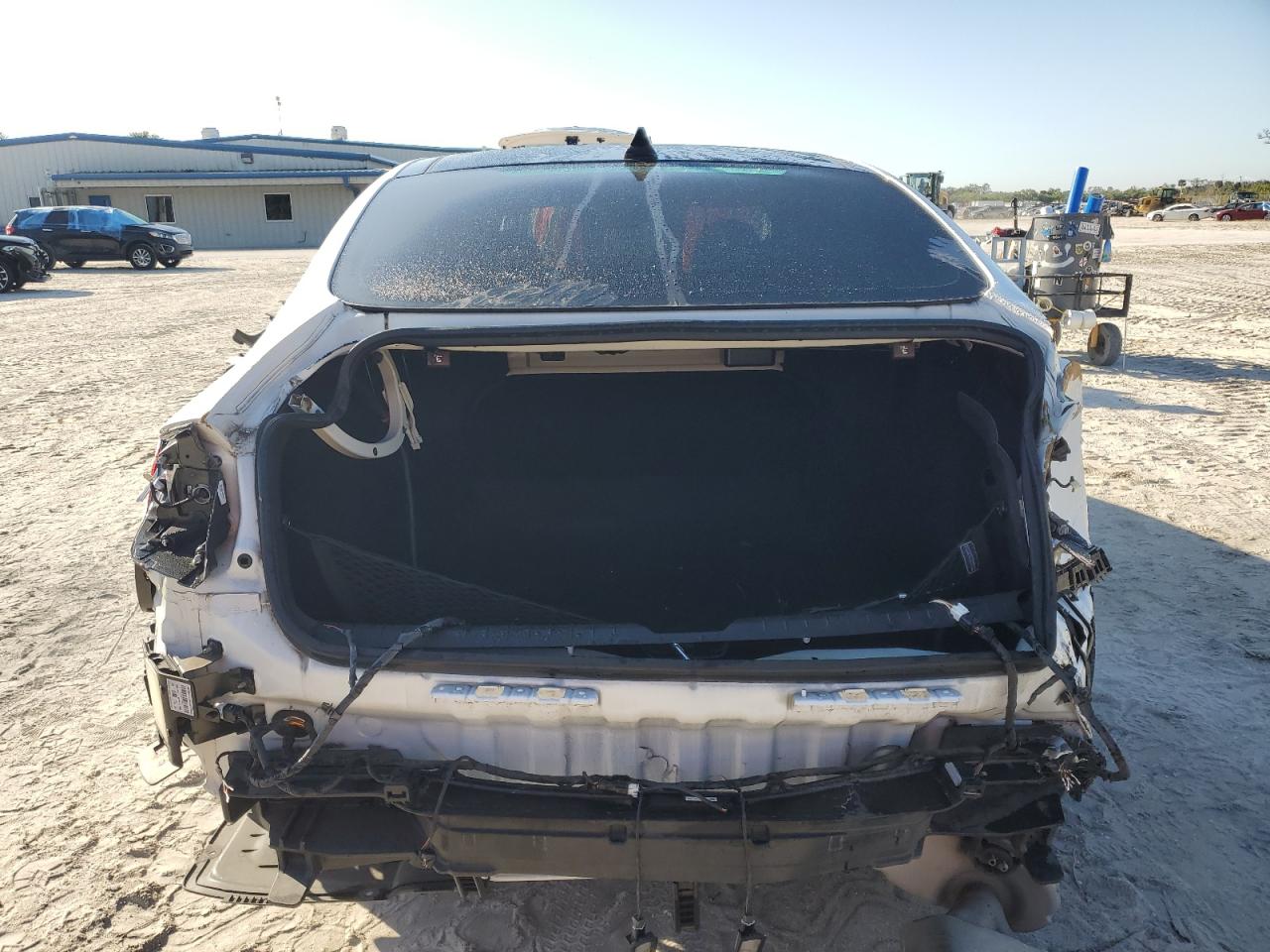 2022 Hyundai Sonata - Image 6