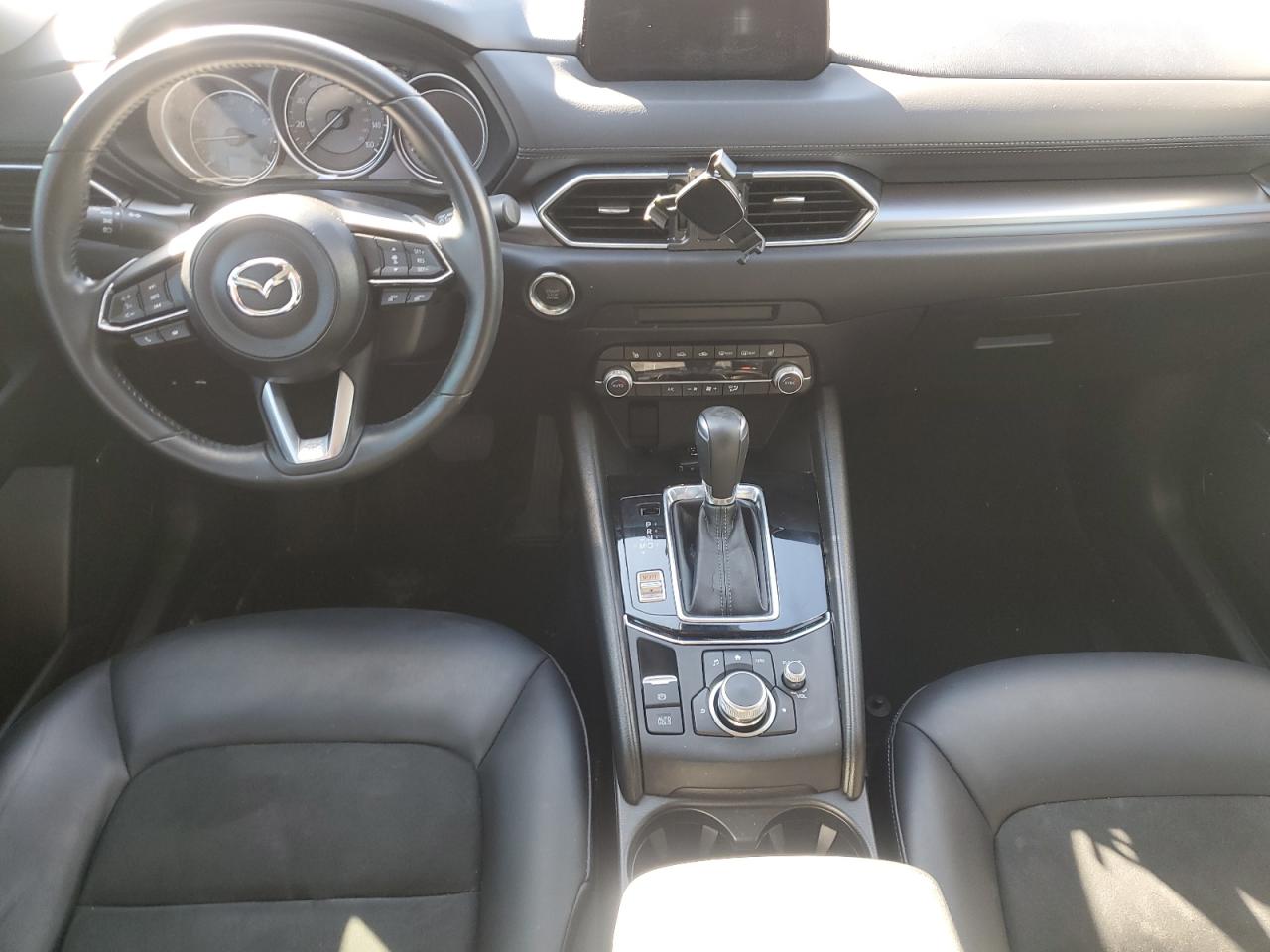 2020 Mazda CX-5 - Image 8
