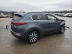 2018 Kia Sportage Ex zu verkaufen in Memphis, TN - Front End