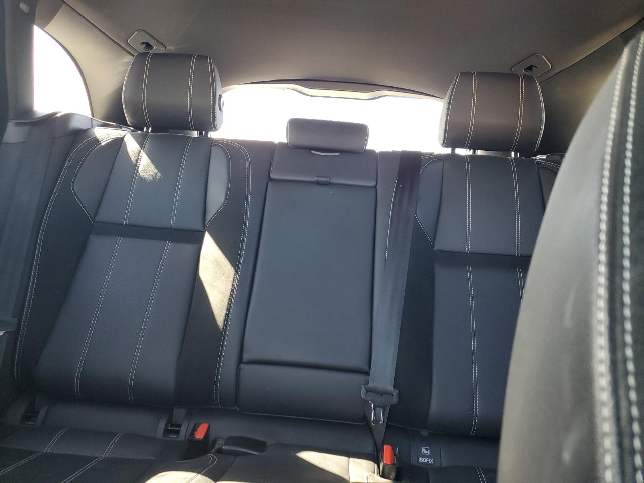 2018 Land Rover Range Rover - Image 10