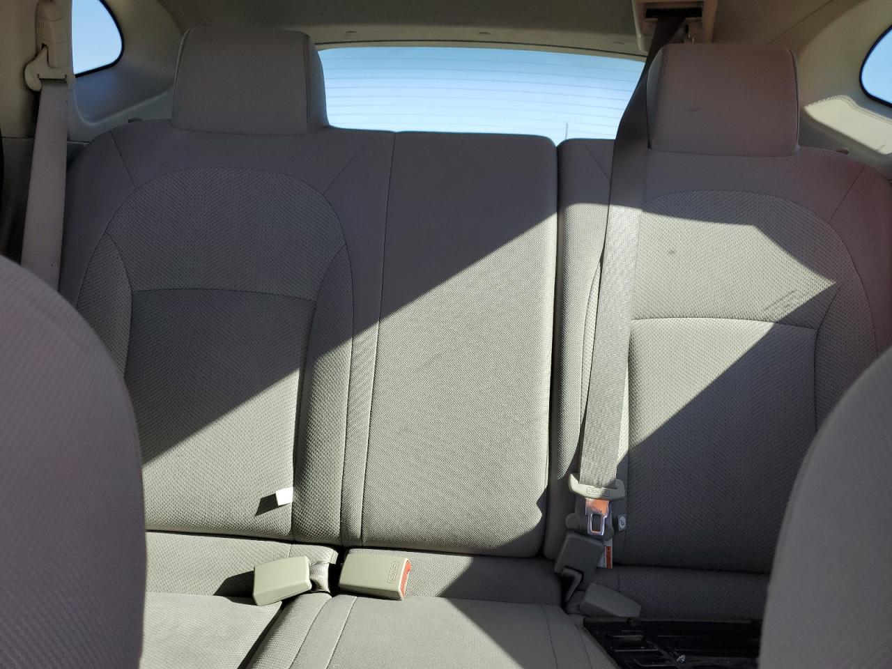 2014 Nissan Rogue - Image 10