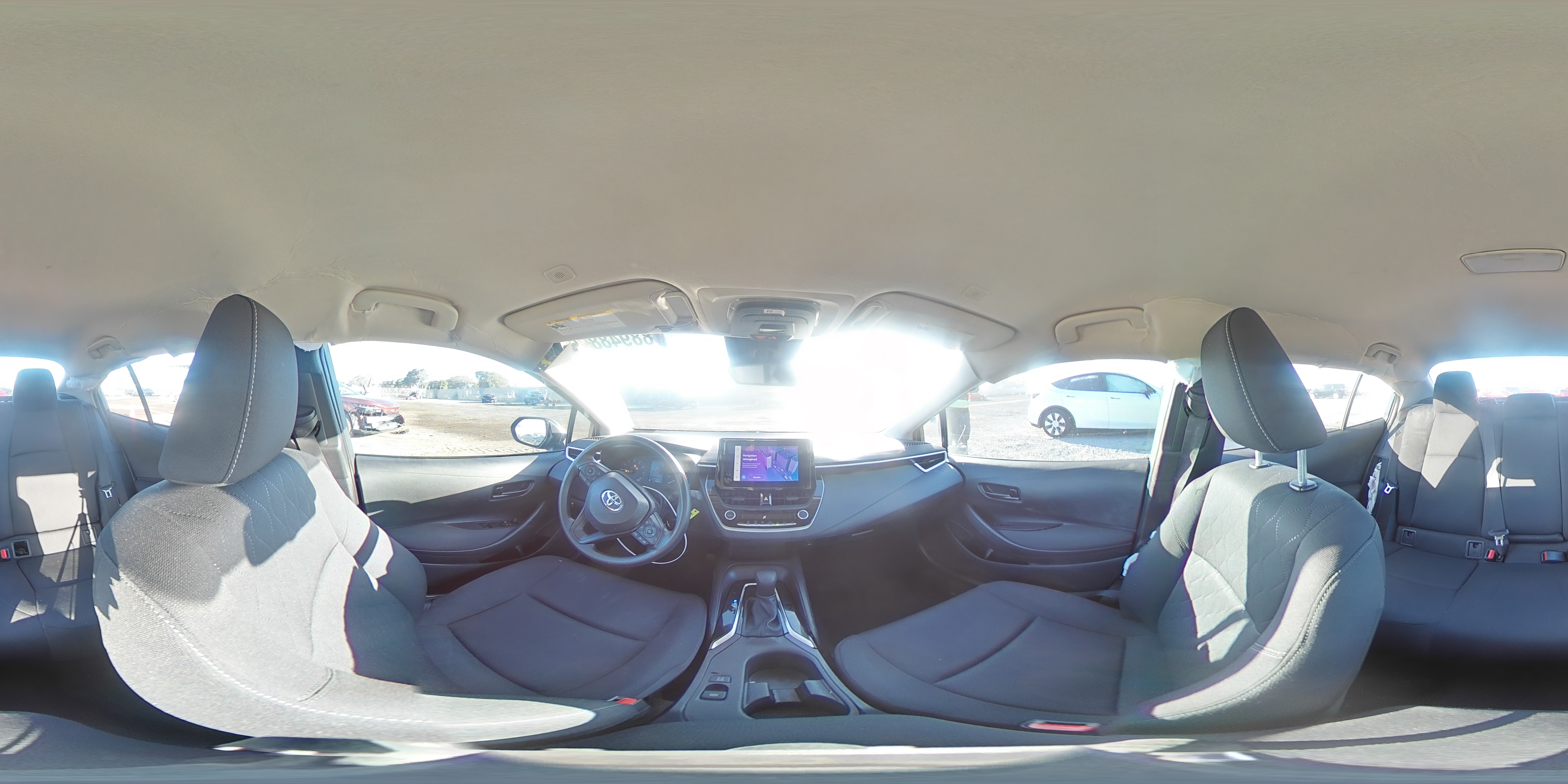 2024 Toyota Corolla - Image 13