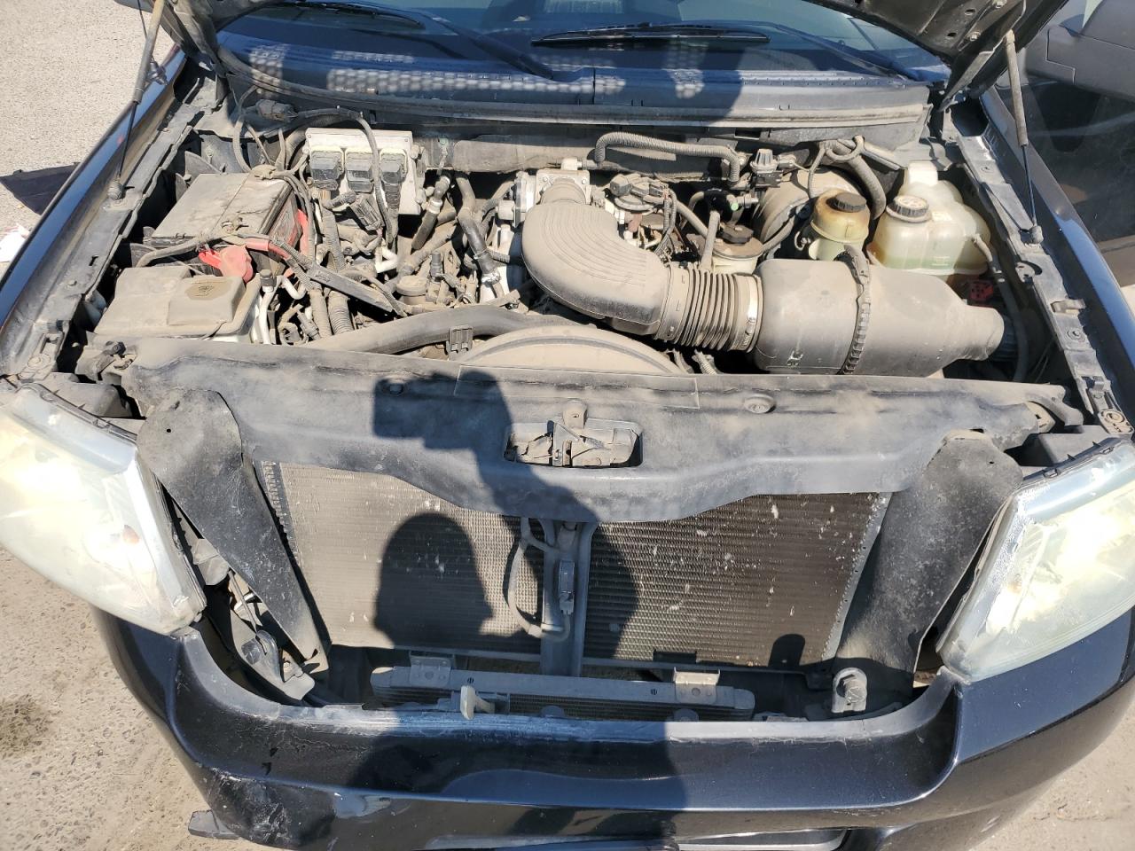 2004 Ford F-150 - Image 11
