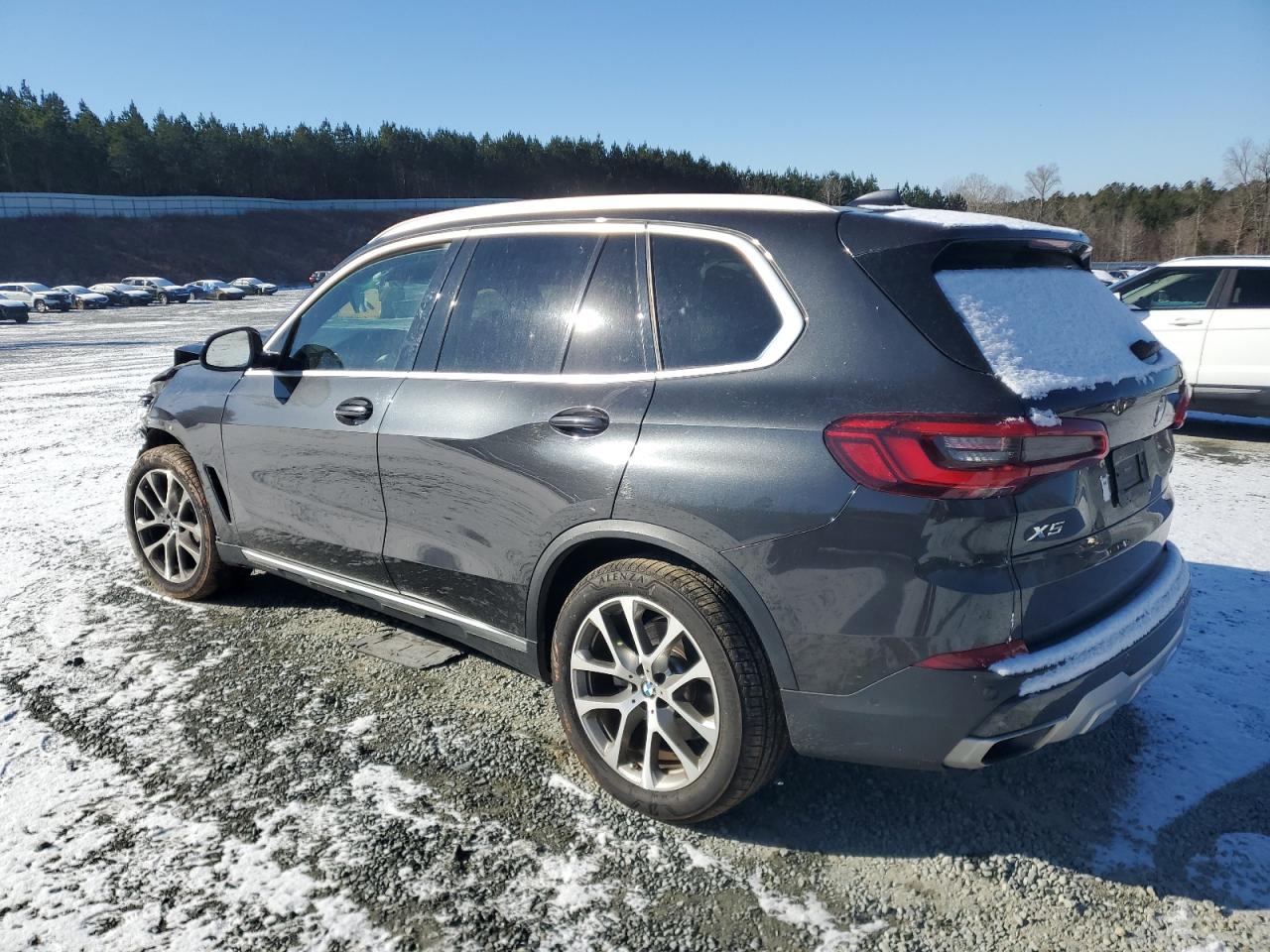 2020 BMW X5 - Image 2