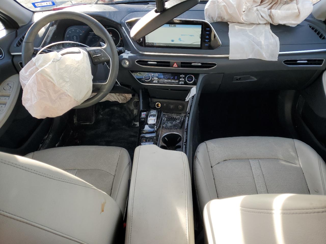 2023 Hyundai Sonata - Image 8