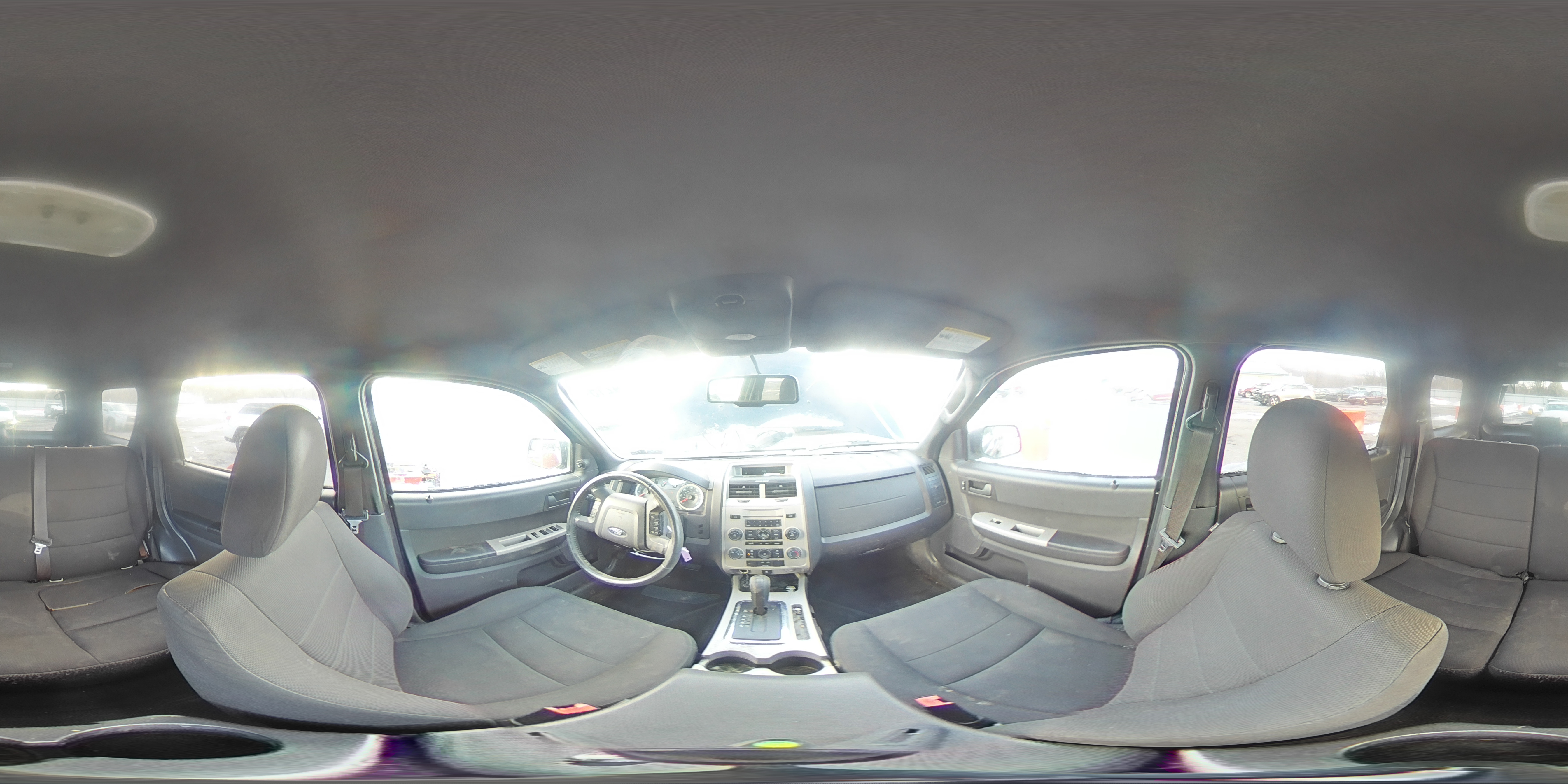 2010 Ford Escape - Image 14