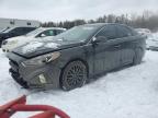2019 HYUNDAI SONATA LIMITED for sale at Copart ON - COOKSTOWN
