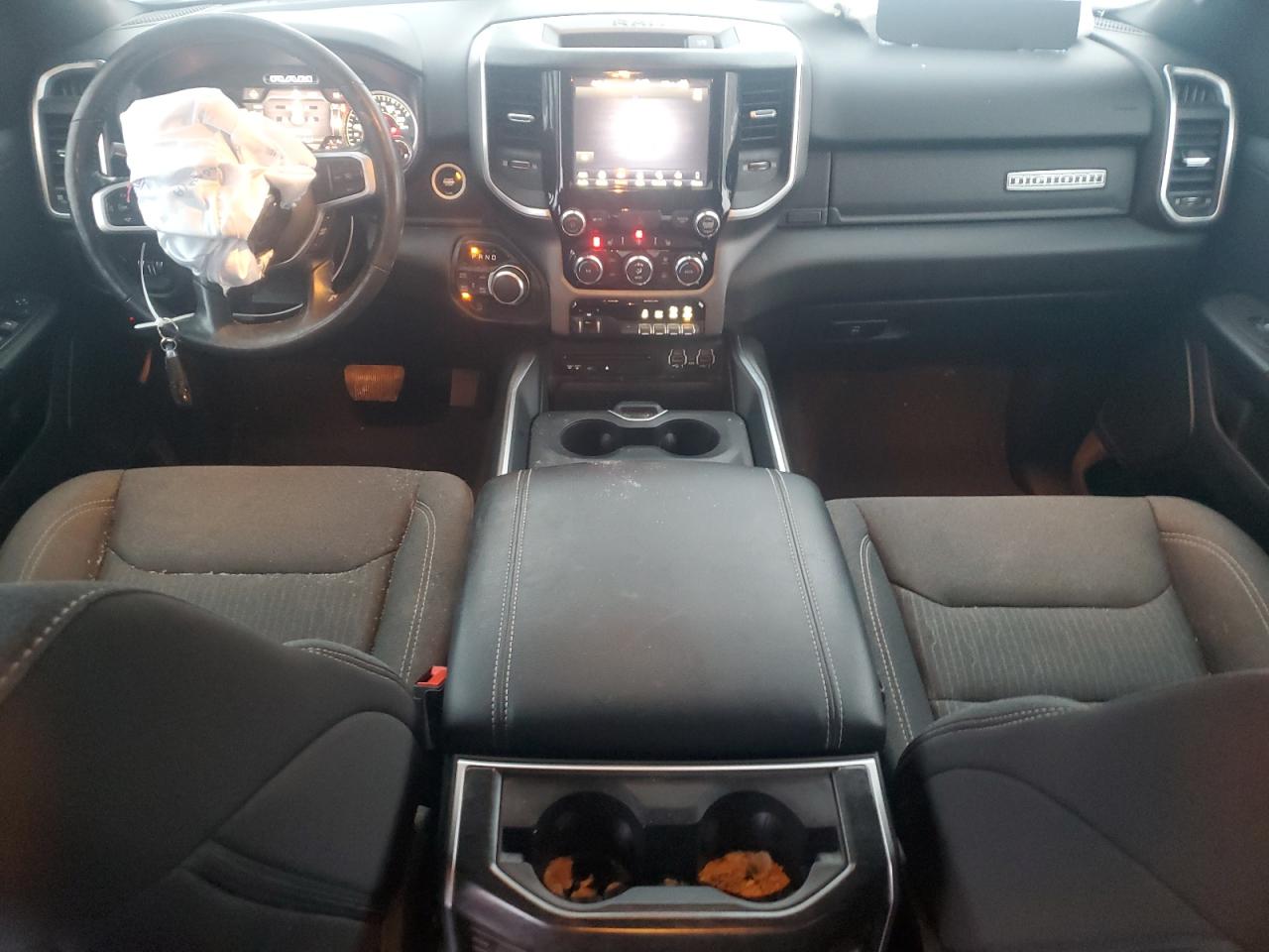 2019 RAM 1500 - Image 8