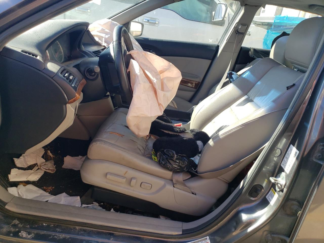 2011 Honda Accord - Image 7