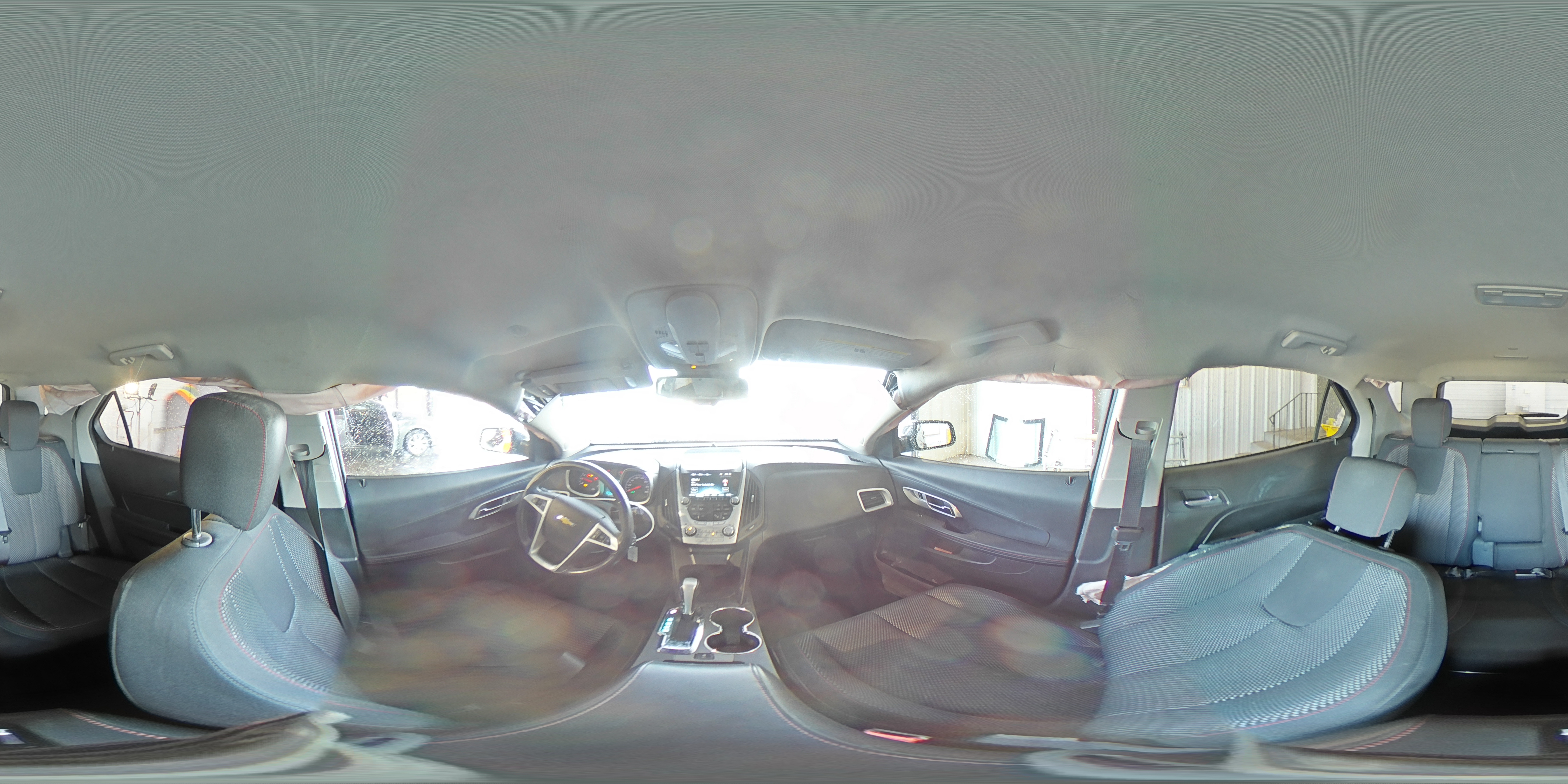 2015 Chevrolet Equinox - Image 14