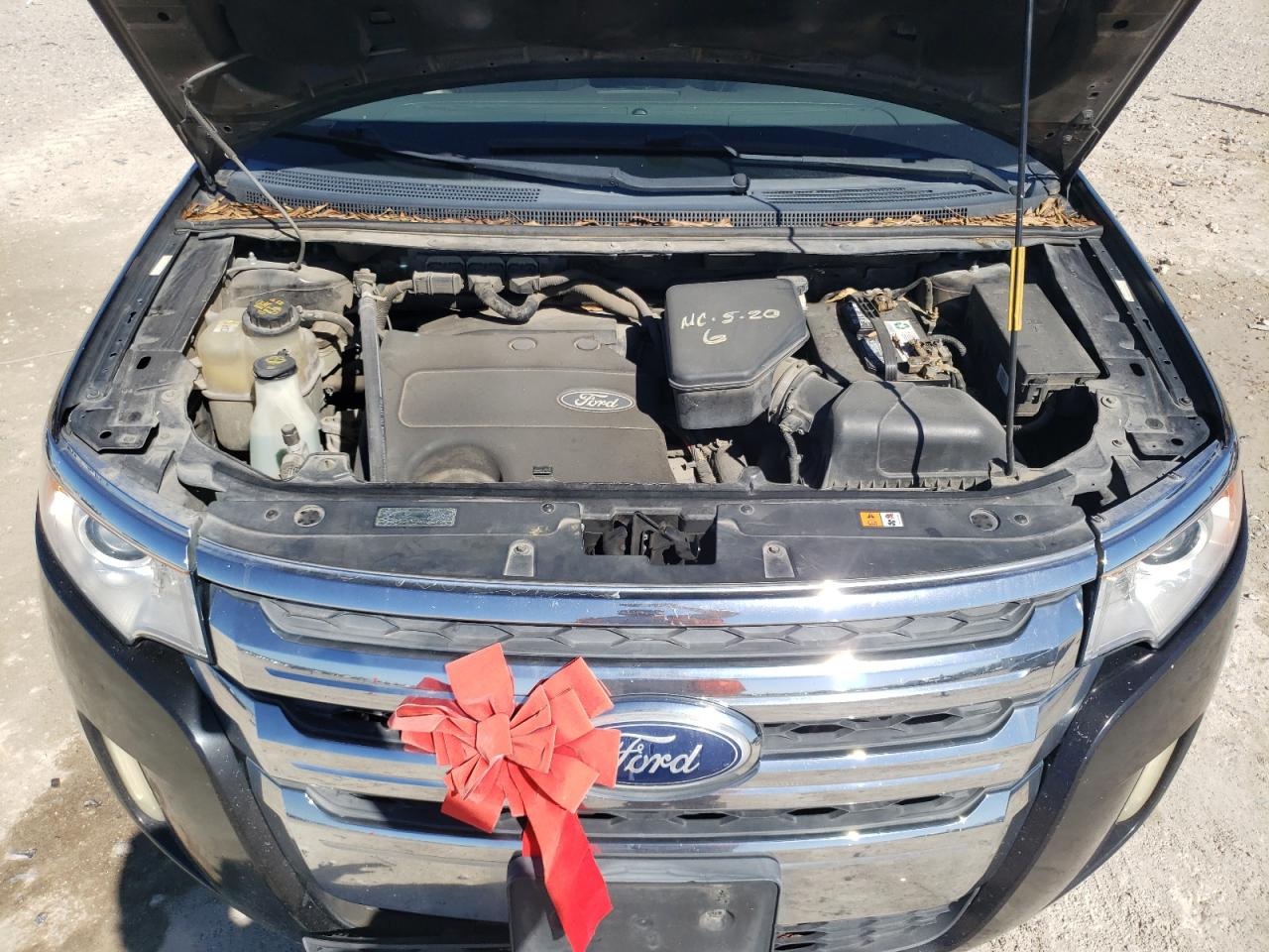 2011 Ford Edge - Image 12