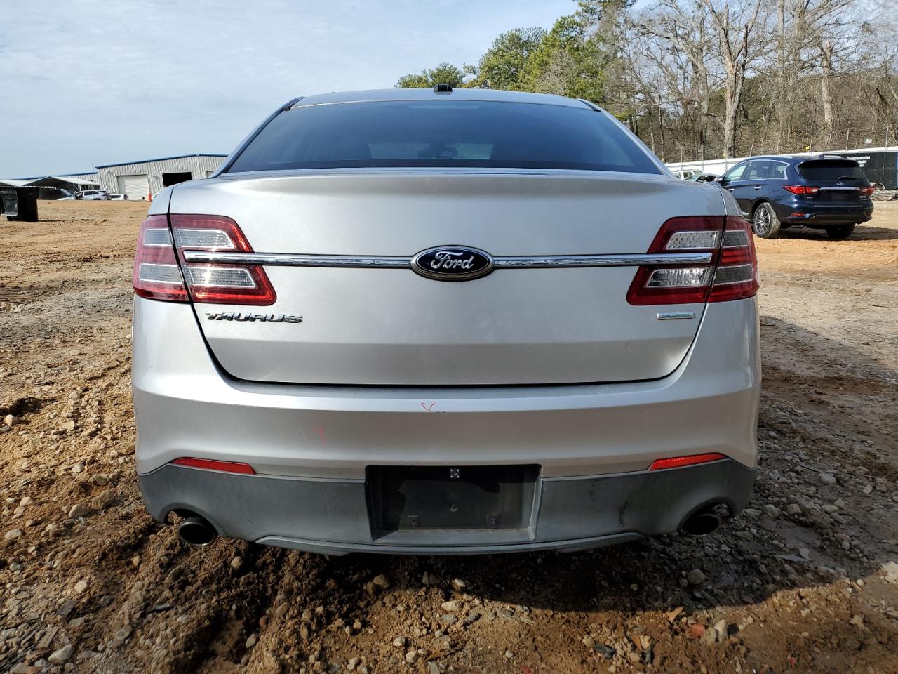 2013 Ford Taurus - Image 6