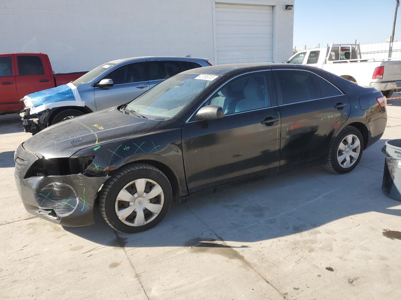 2007 Toyota Camry - Image 1