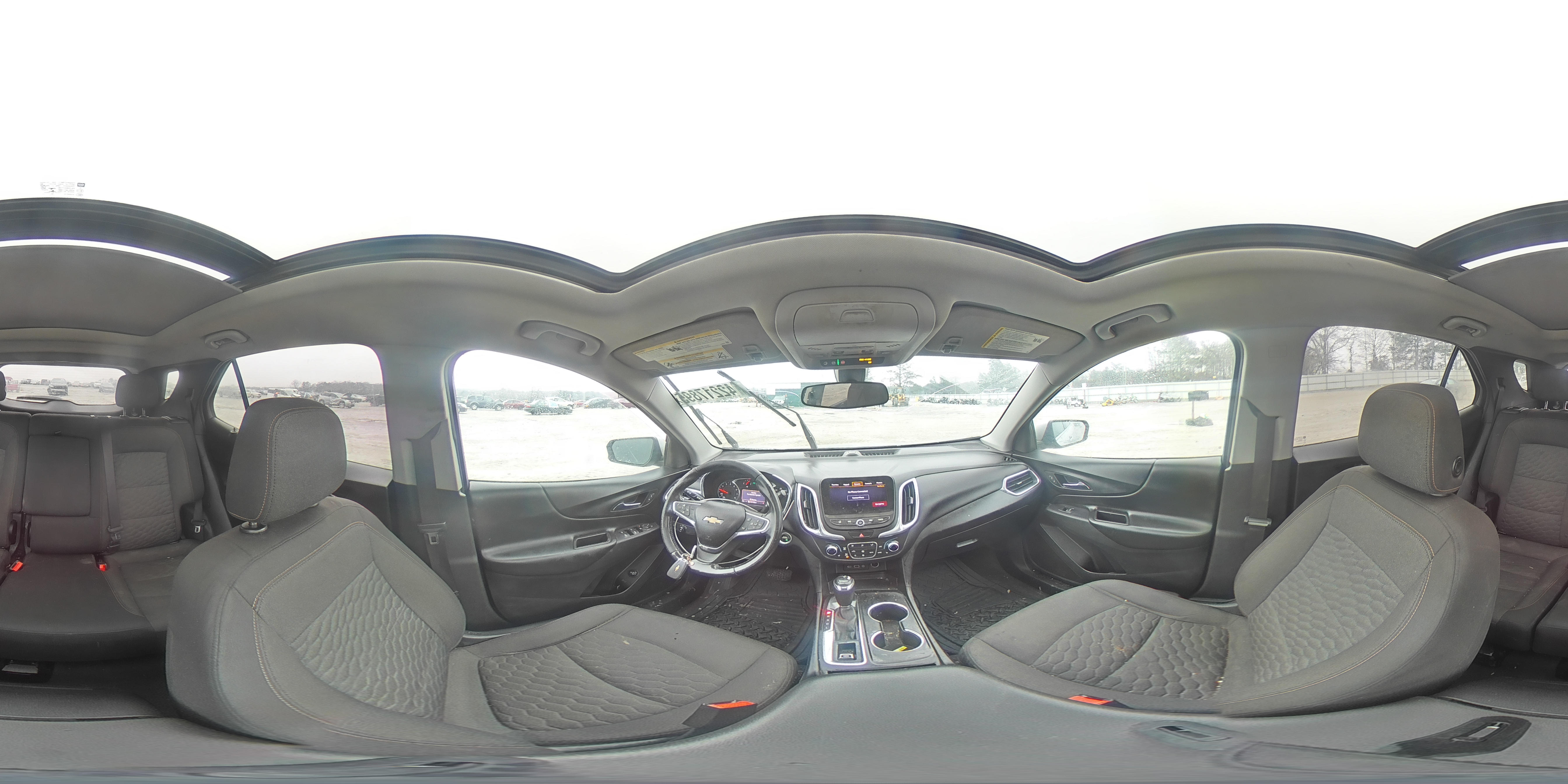 2019 Chevrolet Equinox - Image 14