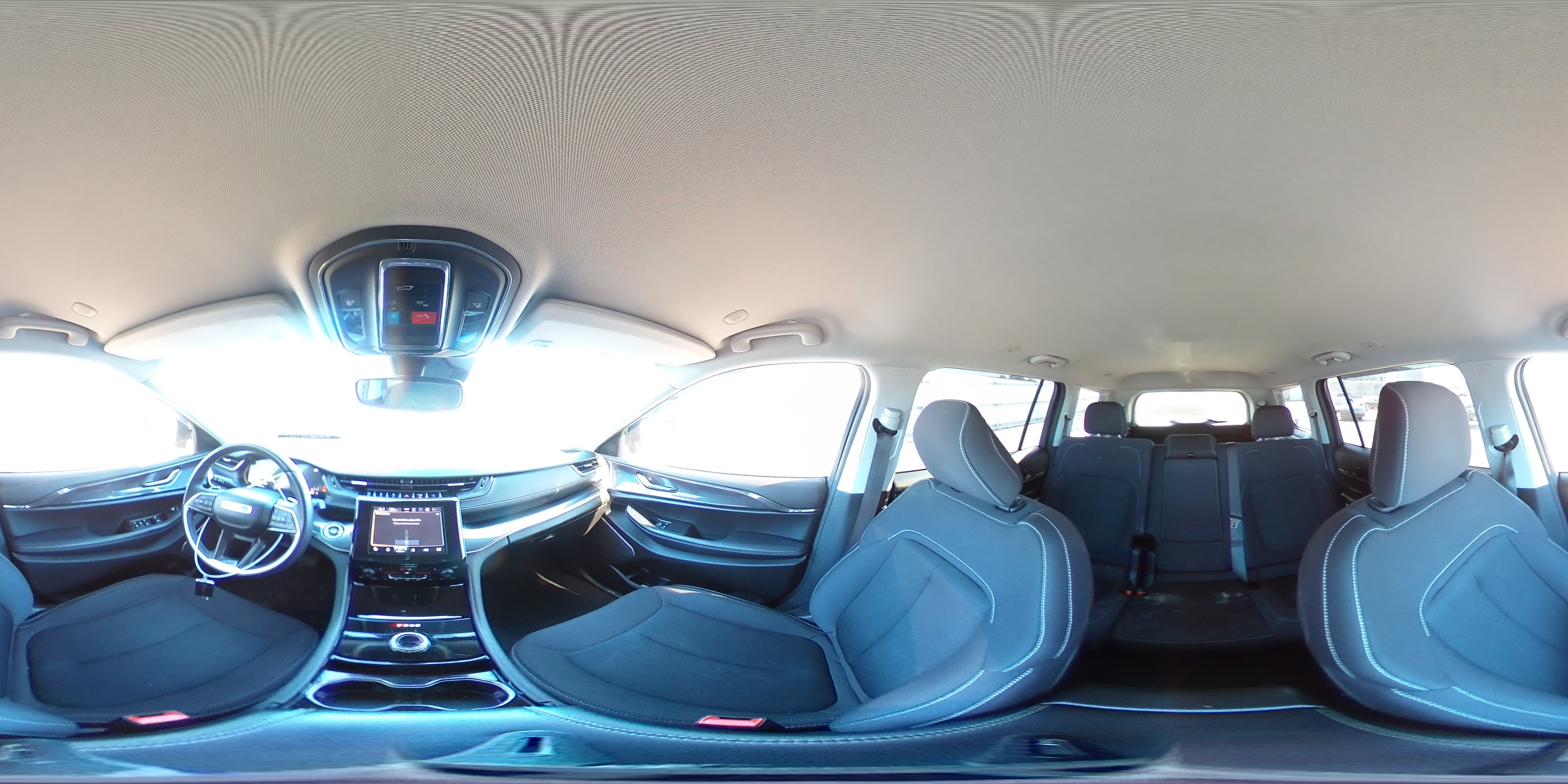 2021 Jeep Grand Cherokee - Image 14
