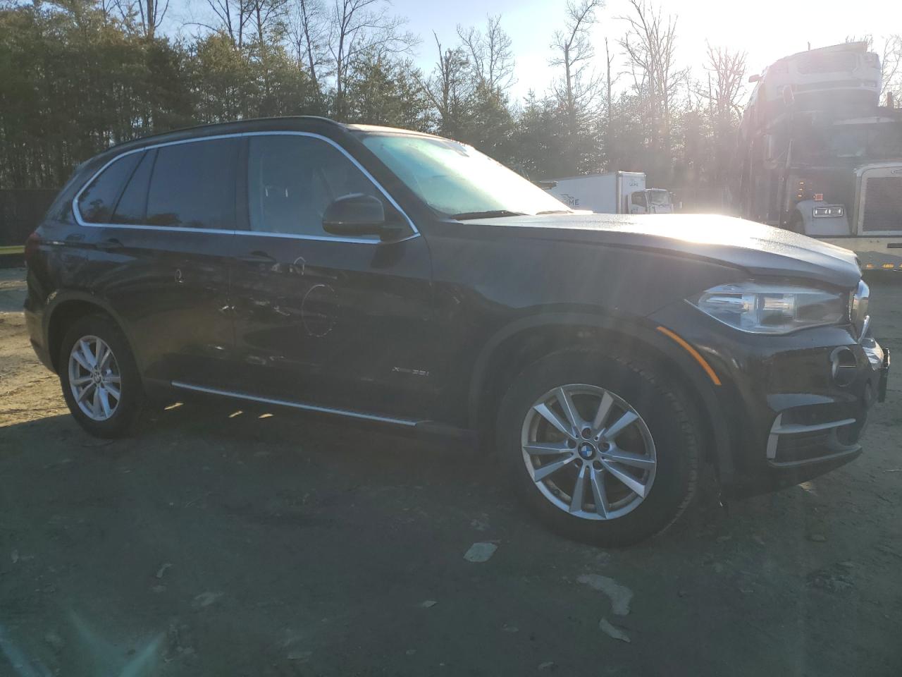 2015 BMW X5 - Image 4