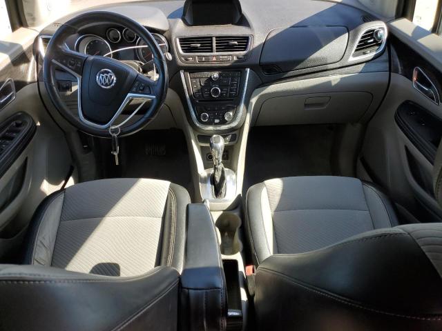 BUICK ENCORE 2014 Black