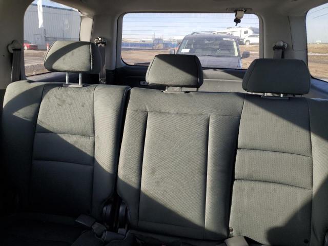 2008 HONDA PILOT LX