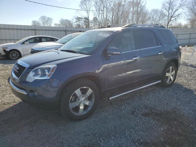 2012 Gmc Acadia Slt-2