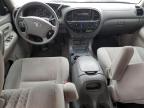 2005 Toyota Tundra Double Cab Sr5 იყიდება Cartersville-ში, GA - Side