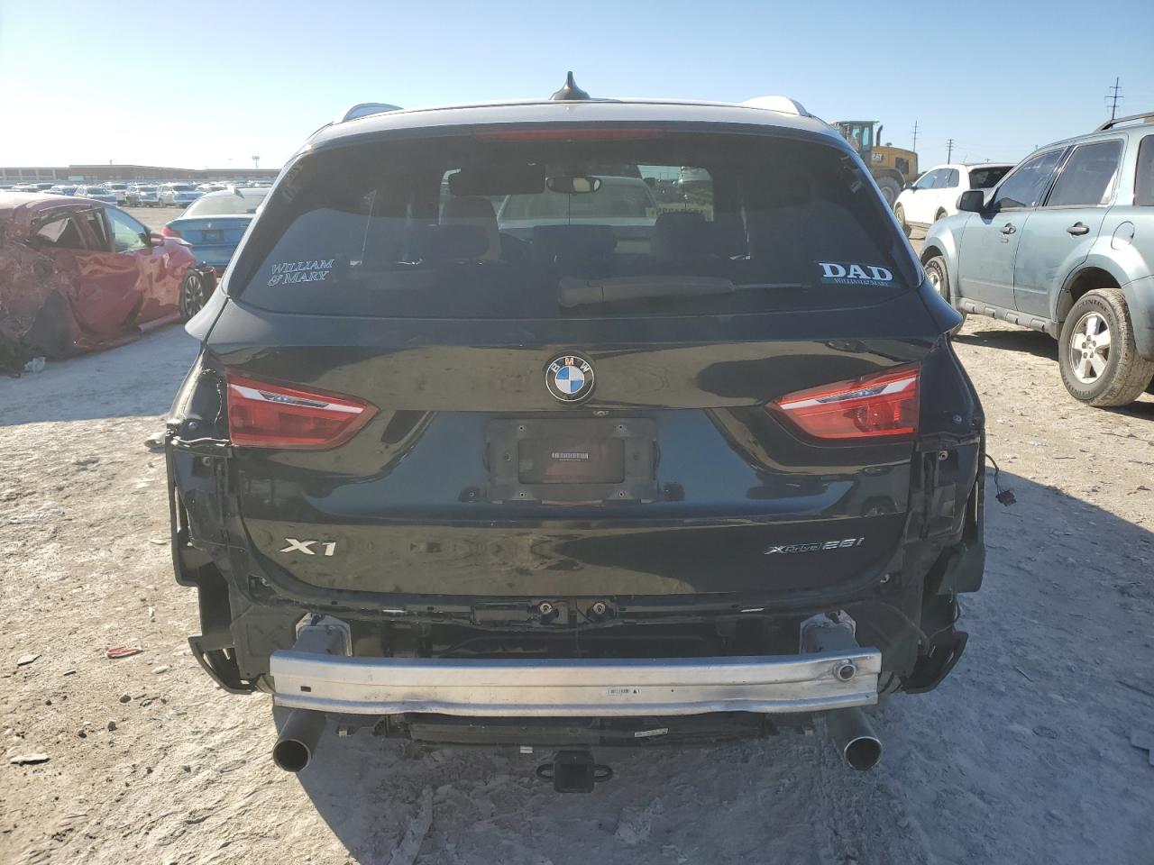 2018 BMW X1 - Image 6