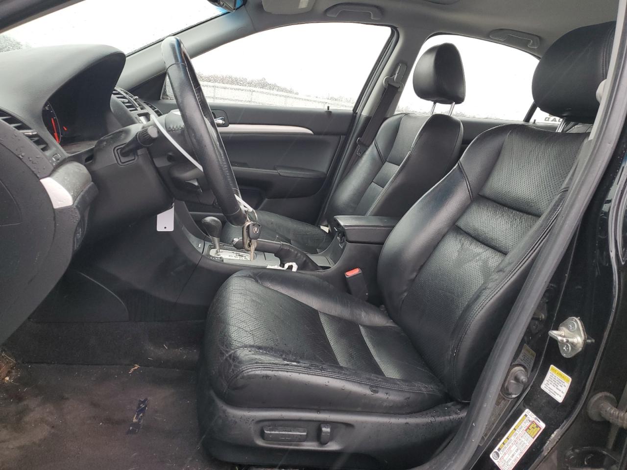 2008 Acura TSX - Image 7