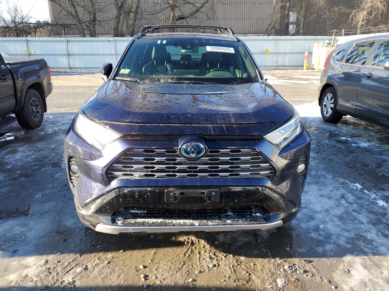 2019 Toyota RAV 4 - Image 5