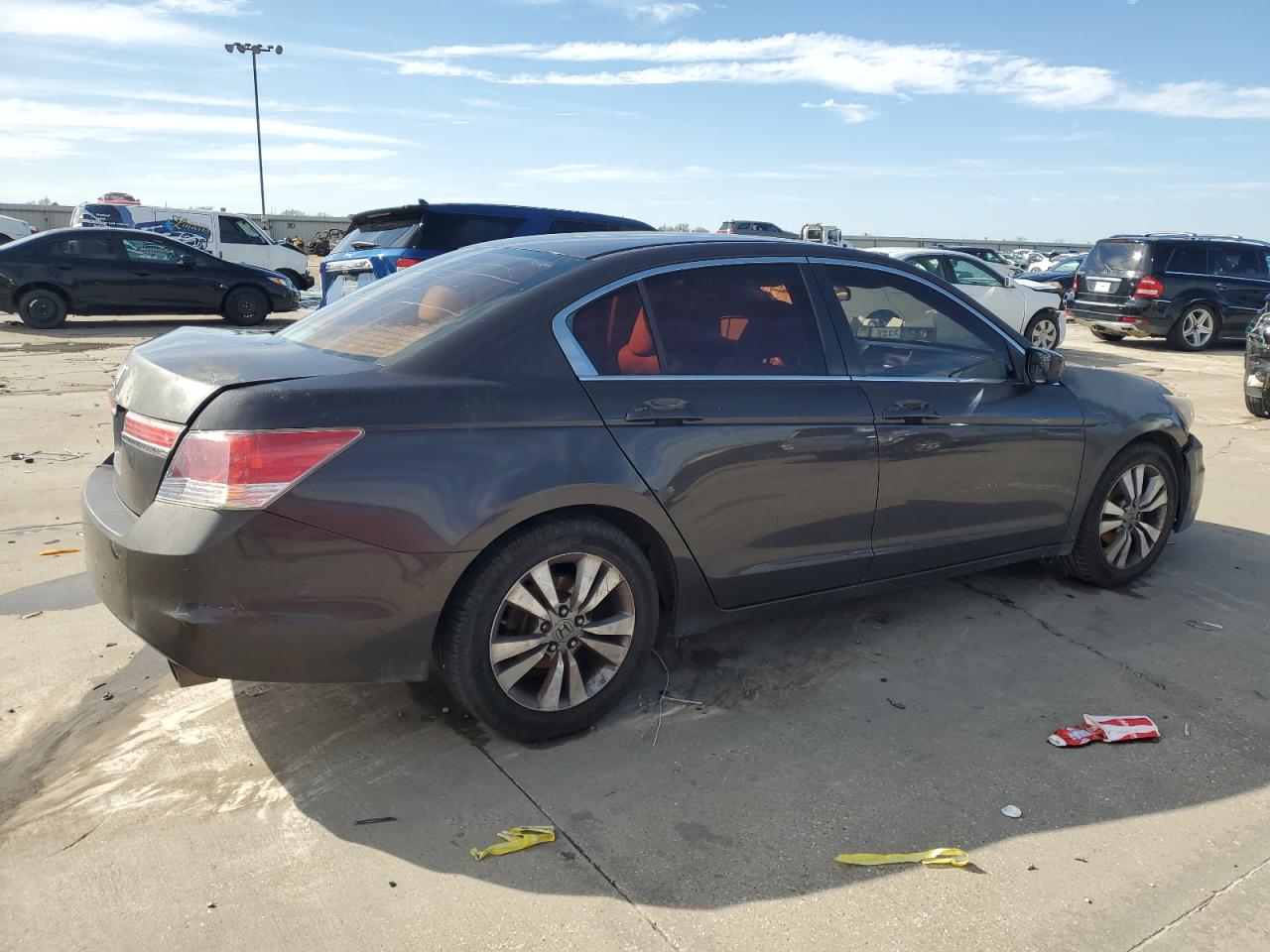 2012 Honda Accord - Image 3