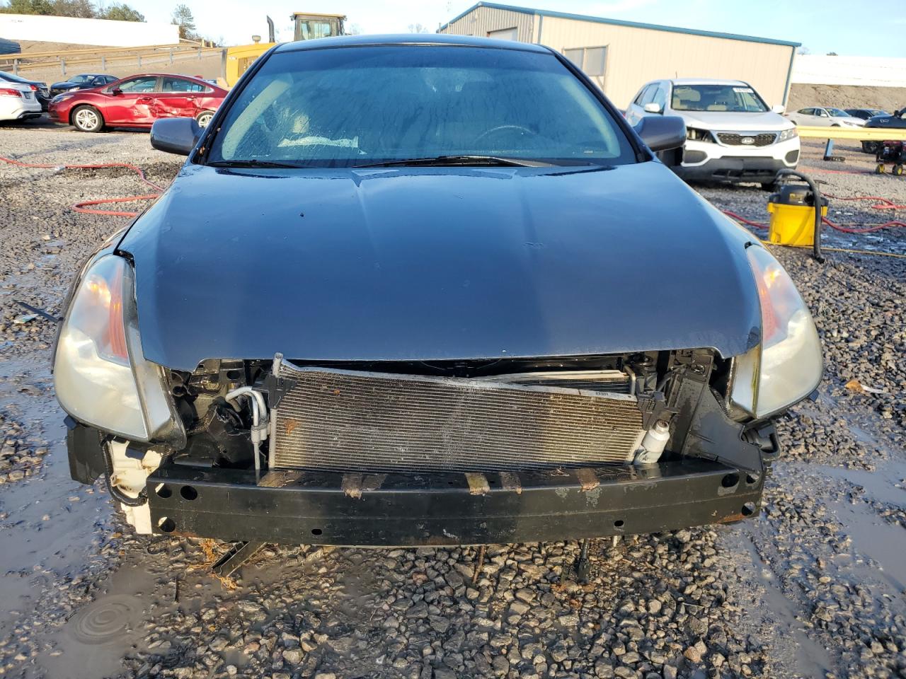 2009 Nissan Altima - Image 5