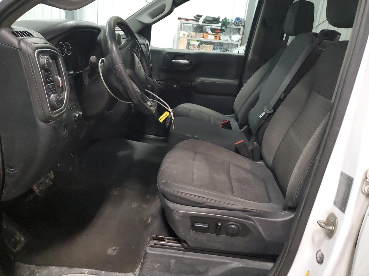 2019 Chevrolet Silverado - Image 7