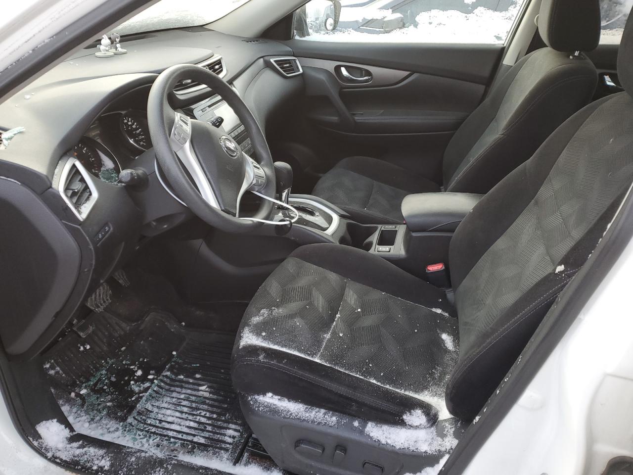 2015 Nissan Rogue - Image 7