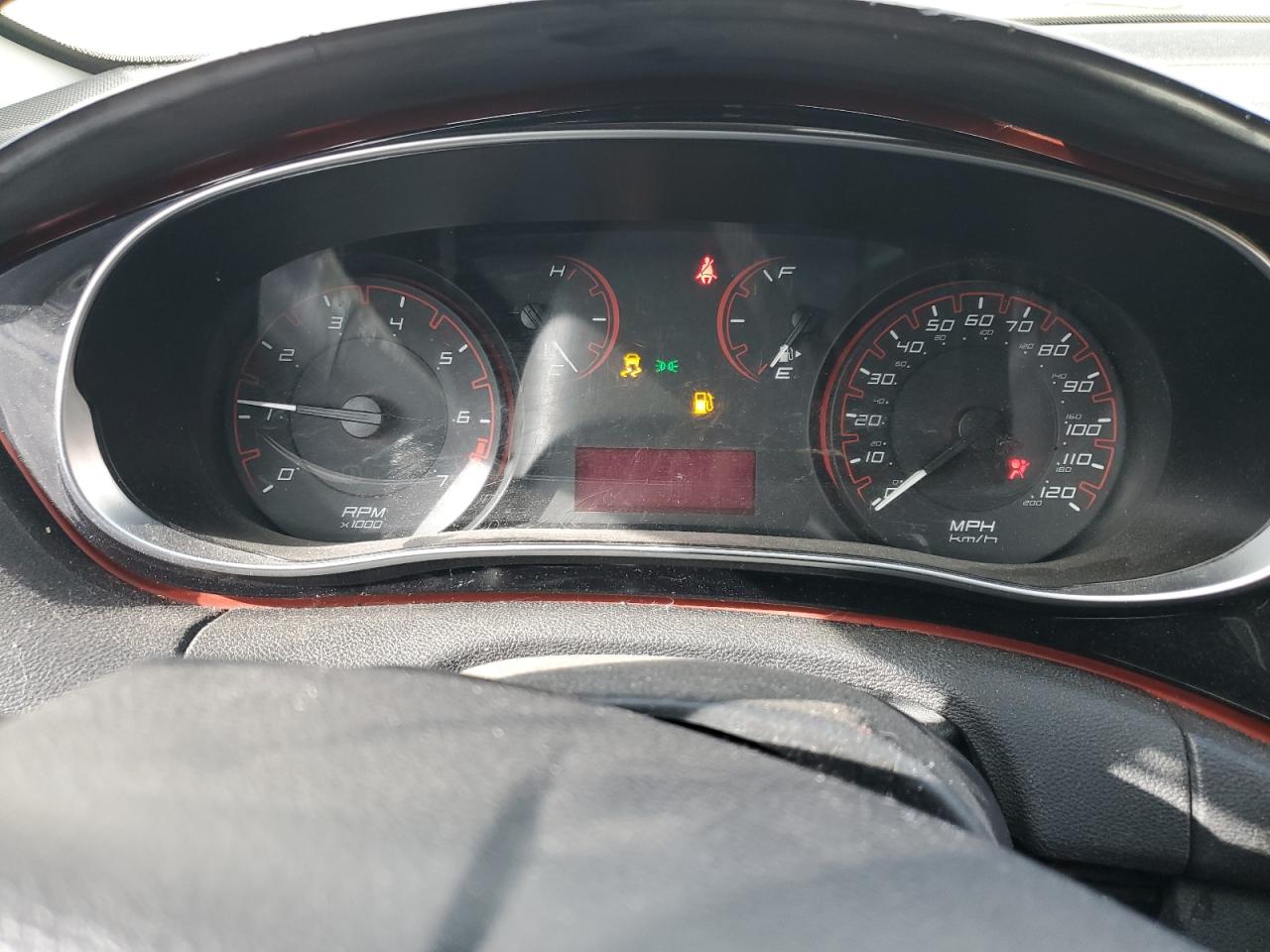 2016 Dodge Dart - Image 9
