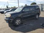 2012 Honda Pilot Lx للبيع في Miami، FL - Normal Wear