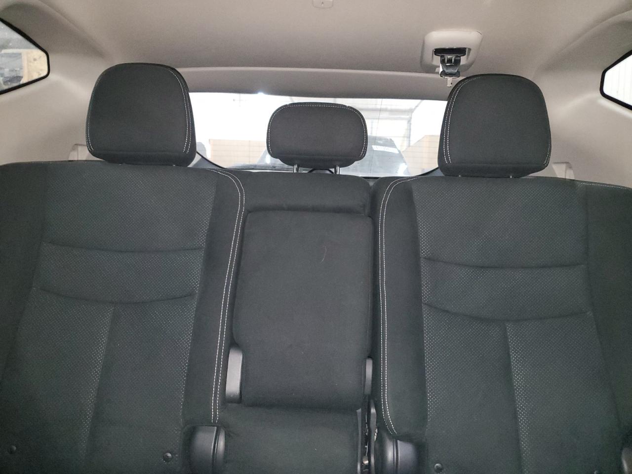 2015 Nissan Murano - Image 10