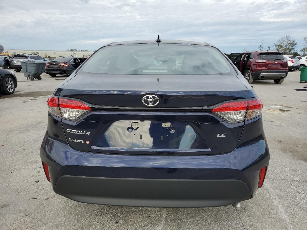 2024 Toyota Corolla - Image 6
