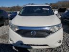 2015 Nissan Quest S zu verkaufen in Byron, GA - Rear End