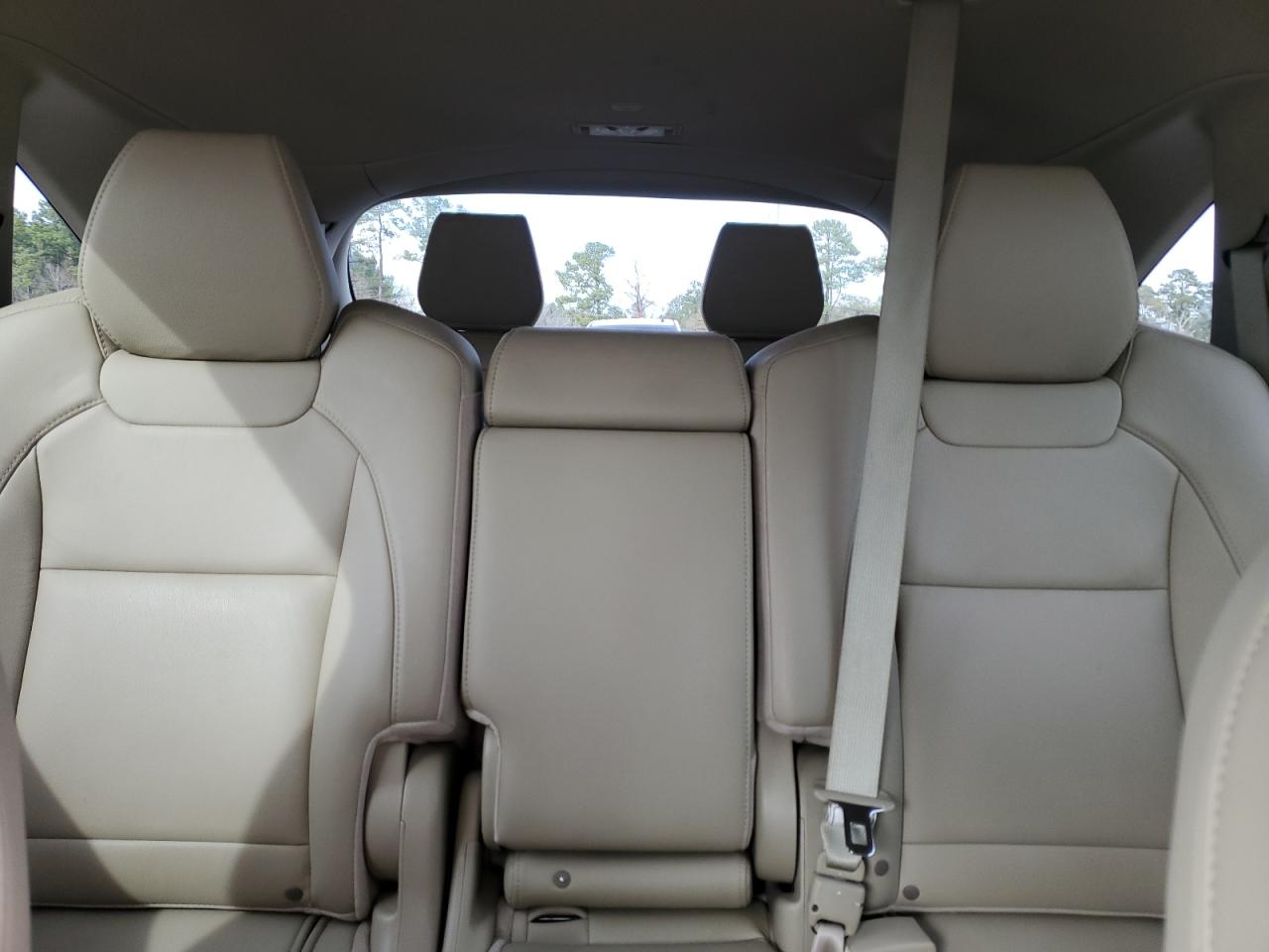 2019 Acura MDX - Image 10
